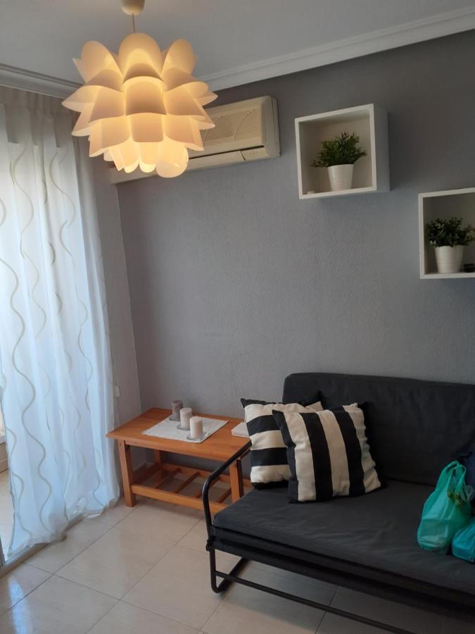 Apartament Calle Los Gases 69 Torrevieja Exterior photo